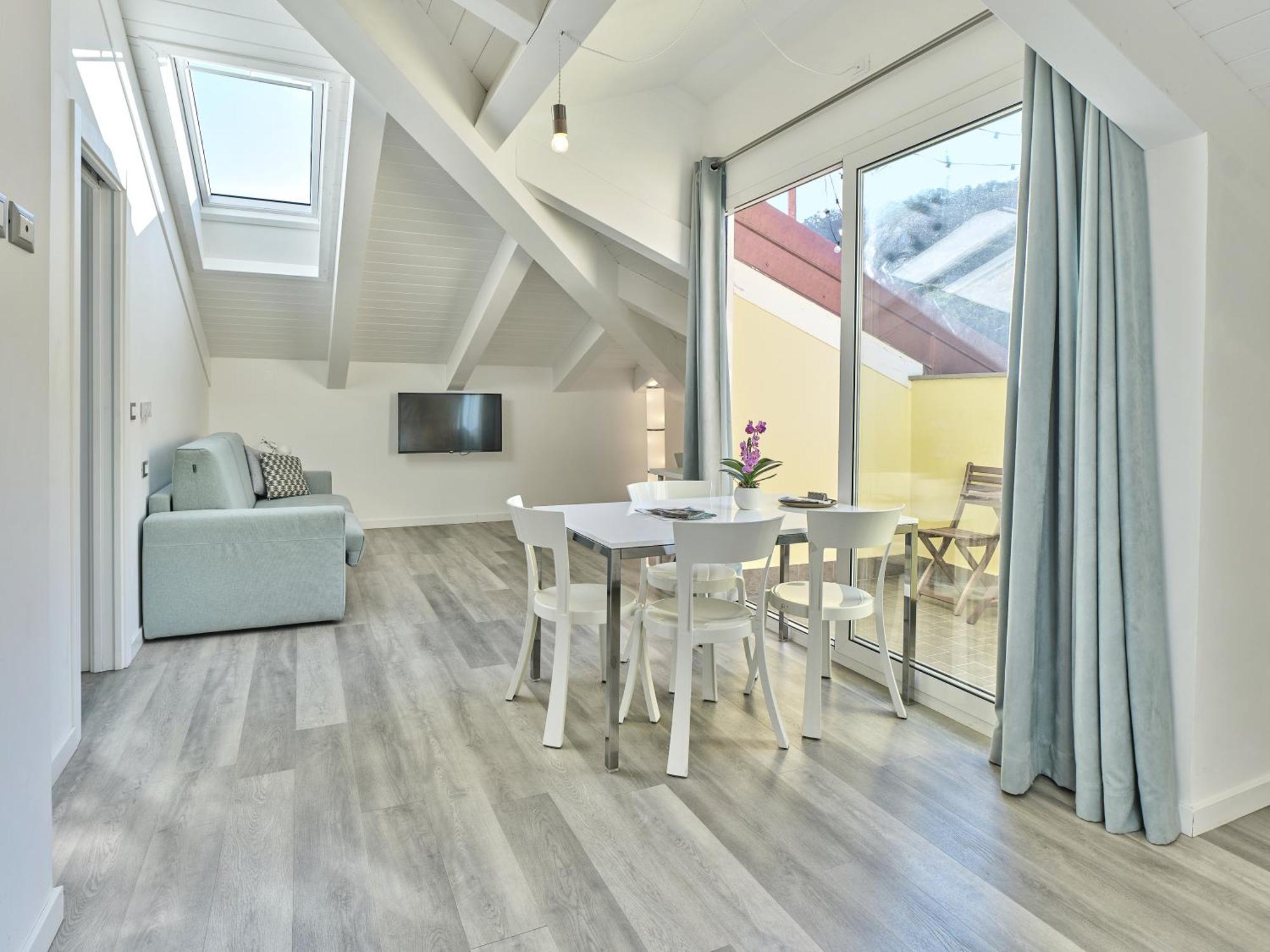 Sotto Il Cielo Apartment Finale Ligure Exterior photo