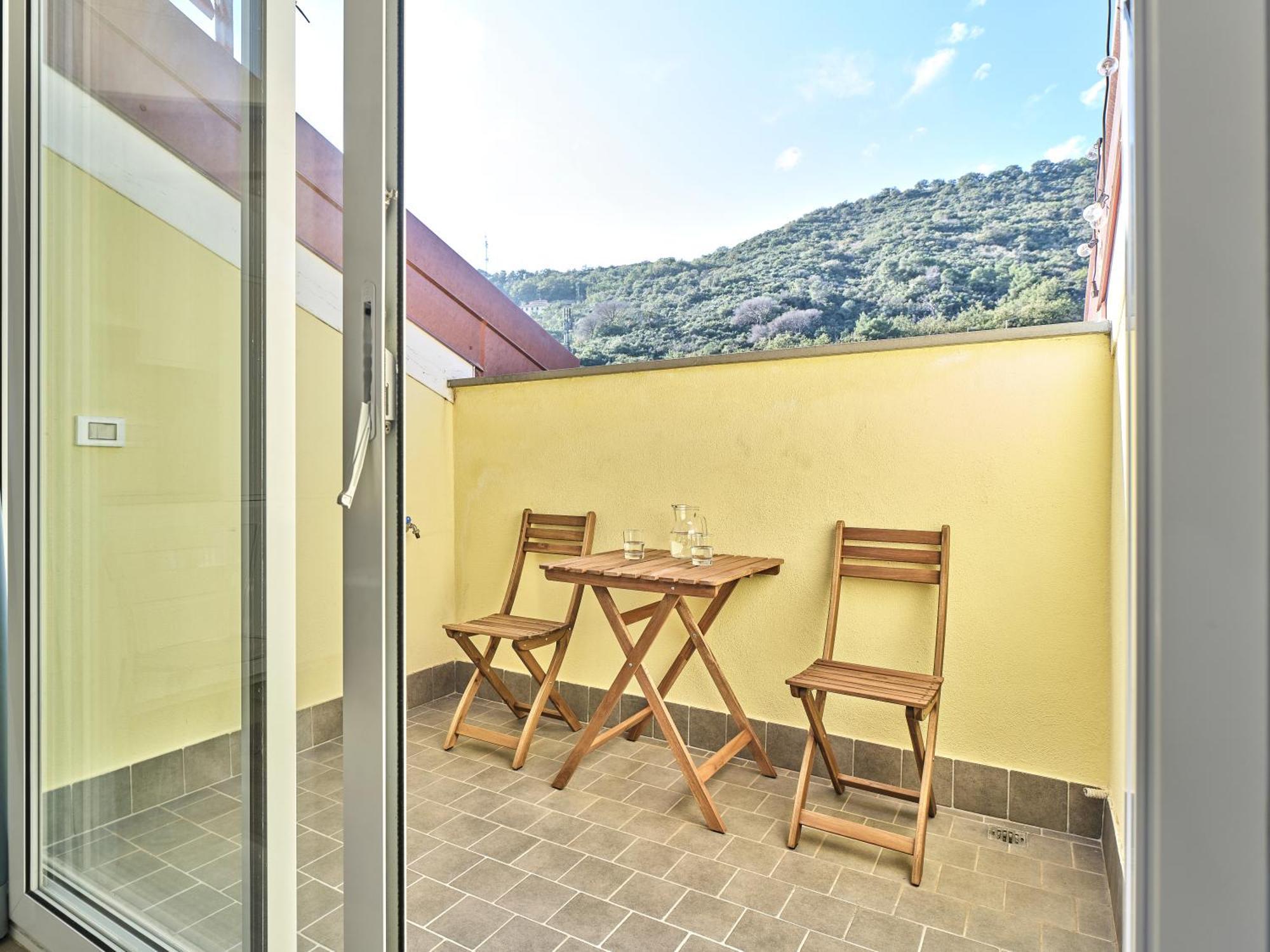 Sotto Il Cielo Apartment Finale Ligure Exterior photo