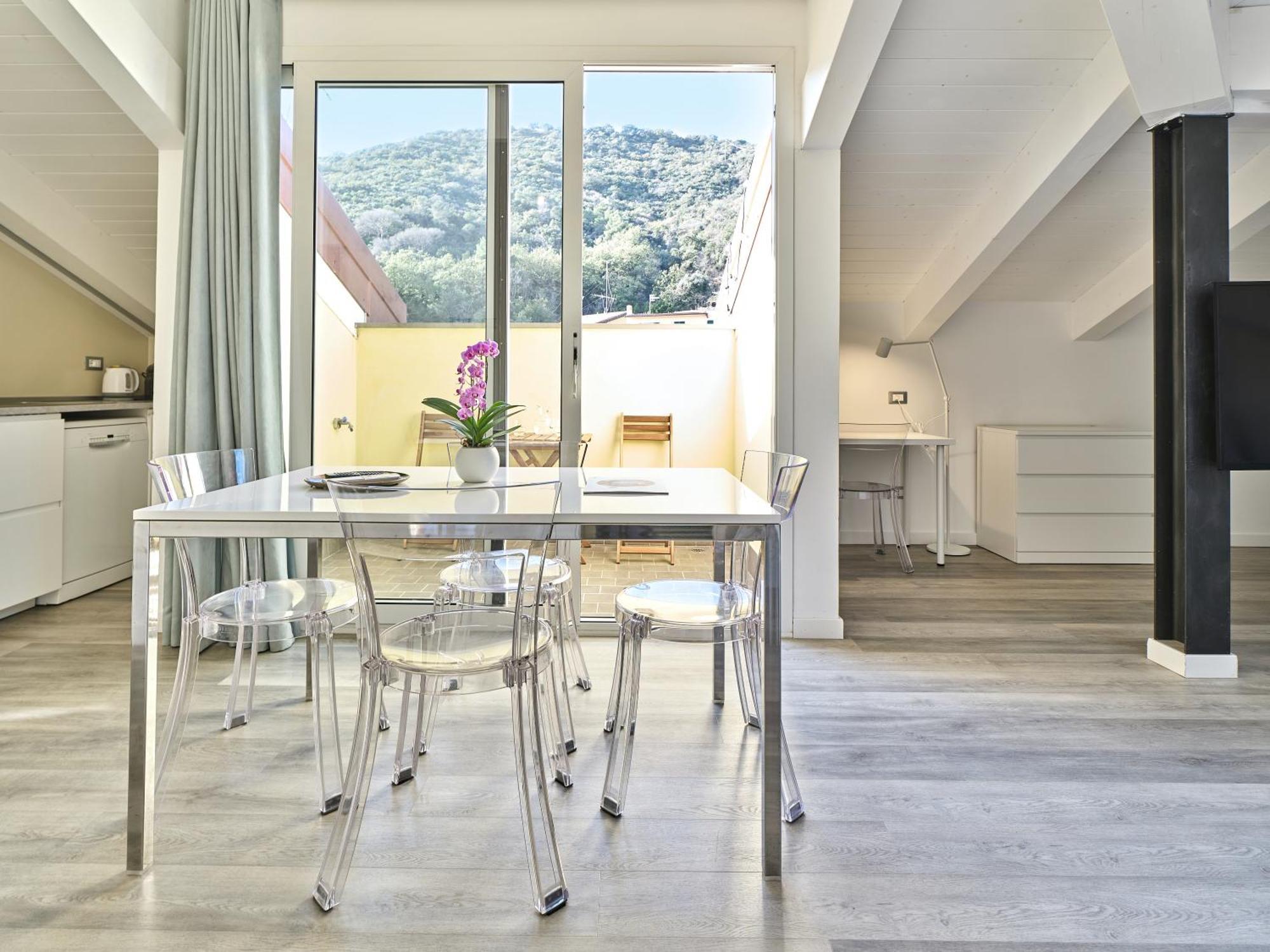 Sotto Il Cielo Apartment Finale Ligure Exterior photo